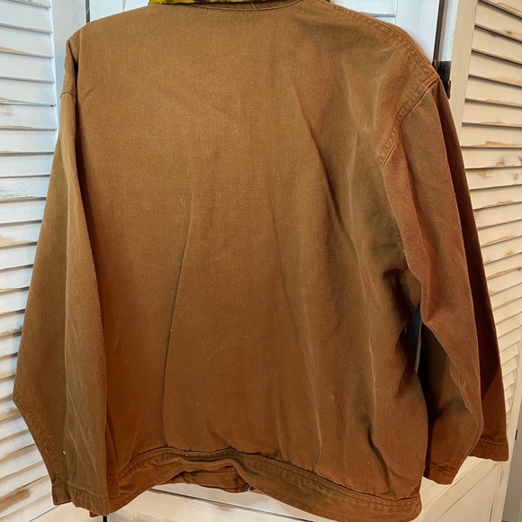 Mahudi International Barn Jacket - Picture 4 of 4